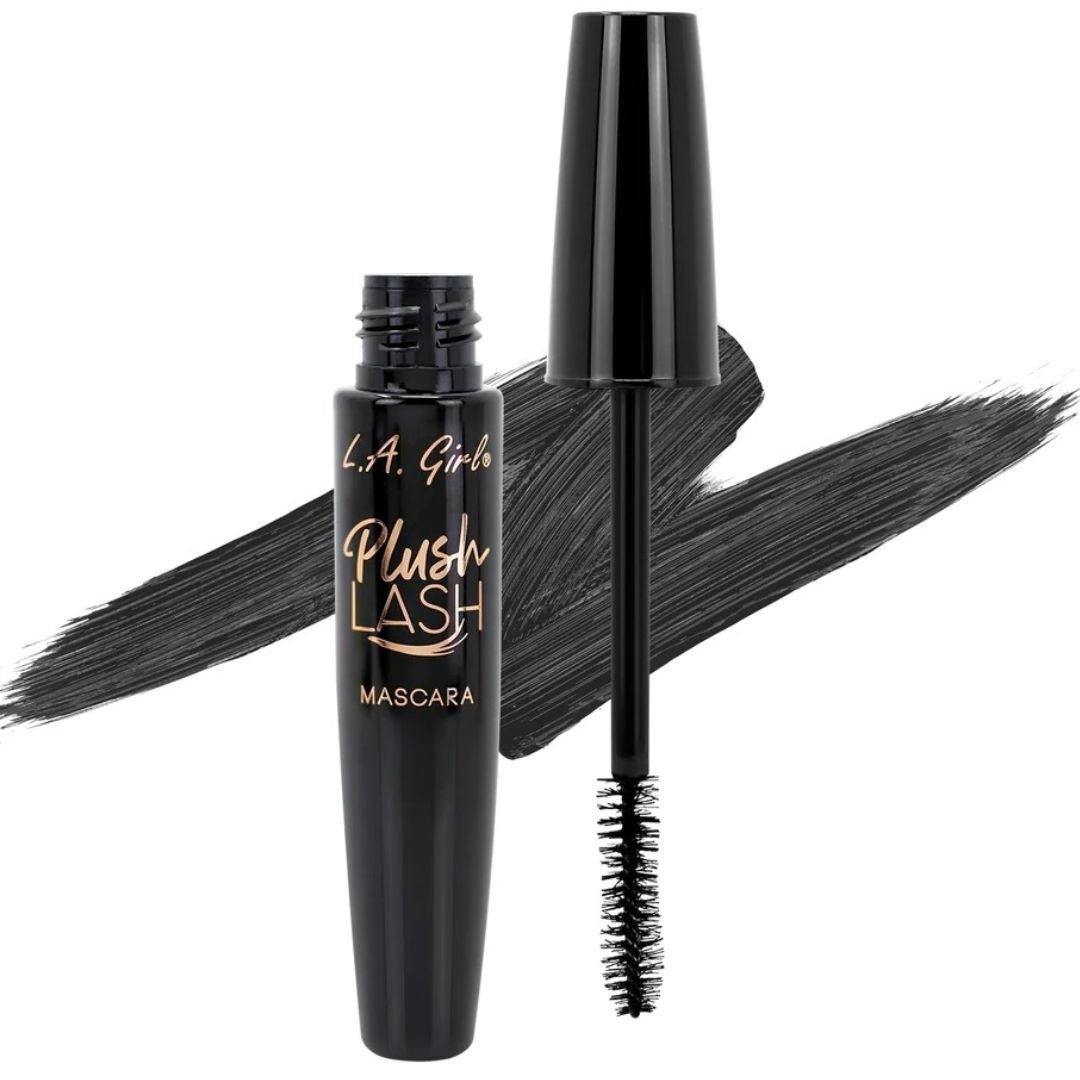 Plush Lash Mascara & Gel Liner - L.A. Girl | Wholesale Makeup