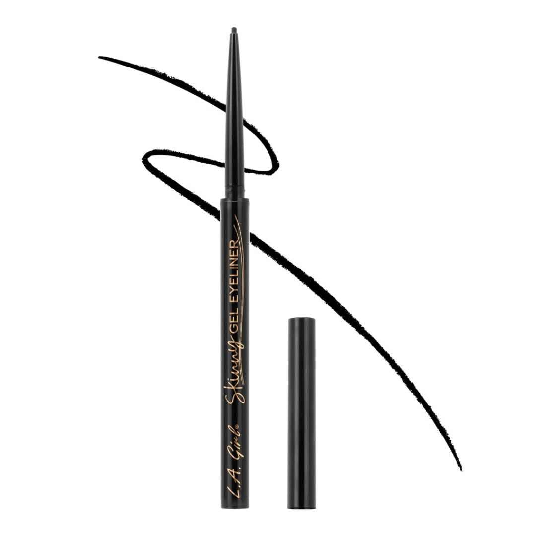 Plush Lash Mascara & Gel Liner - L.A. Girl | Wholesale Makeup