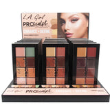Pro Sculpt Concealer Palette - L.A. Girl | Wholesale Makeup