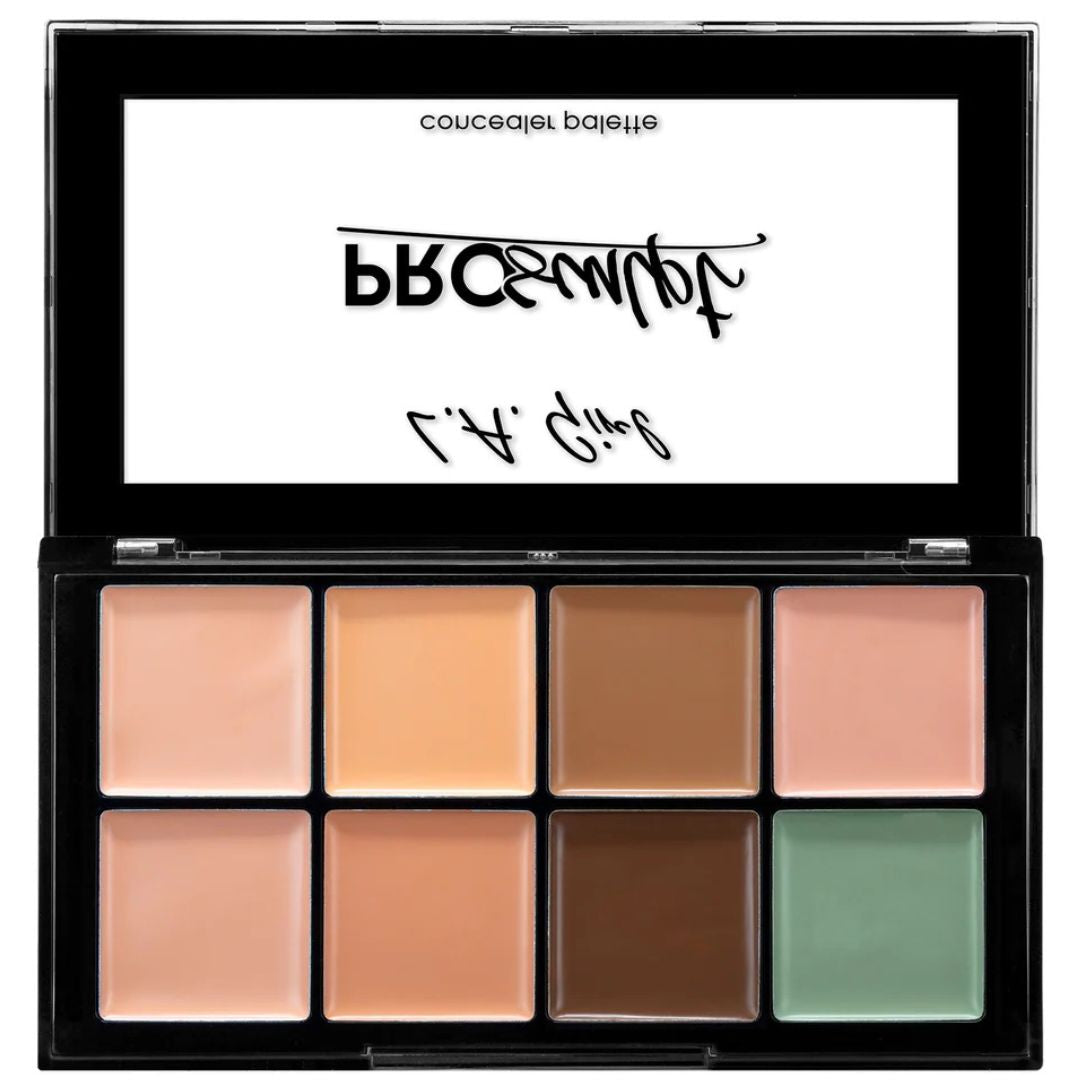 Pro Sculpt Concealer Palette - L.A. Girl | Wholesale Makeup
