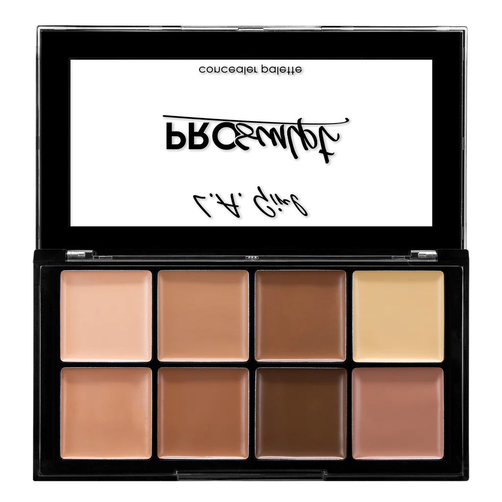 Pro Sculpt Concealer Palette - L.A. Girl | Wholesale Makeup