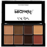 Pro Sculpt Concealer Palette - L.A. Girl | Wholesale Makeup