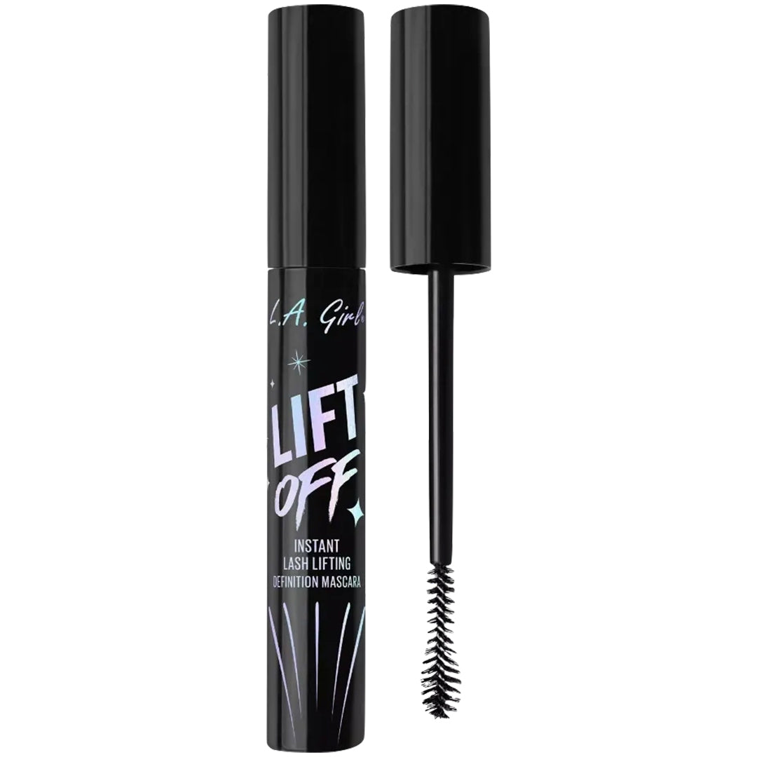 Lift Off Mascara - L.A. Girl | Wholesale Makeup