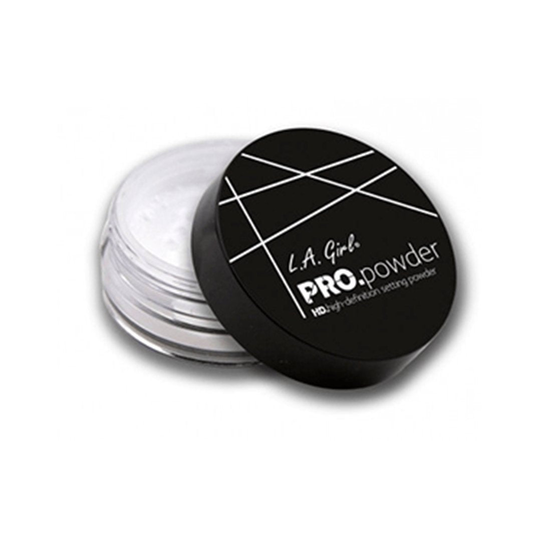 HD PRO Setting Translucent Powder - L.A Girl | Wholesale Makeup