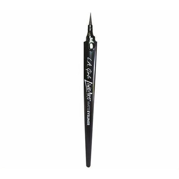 Line Art Matte Eyeliner Pen - L.A Girl | Wholesale Makeup