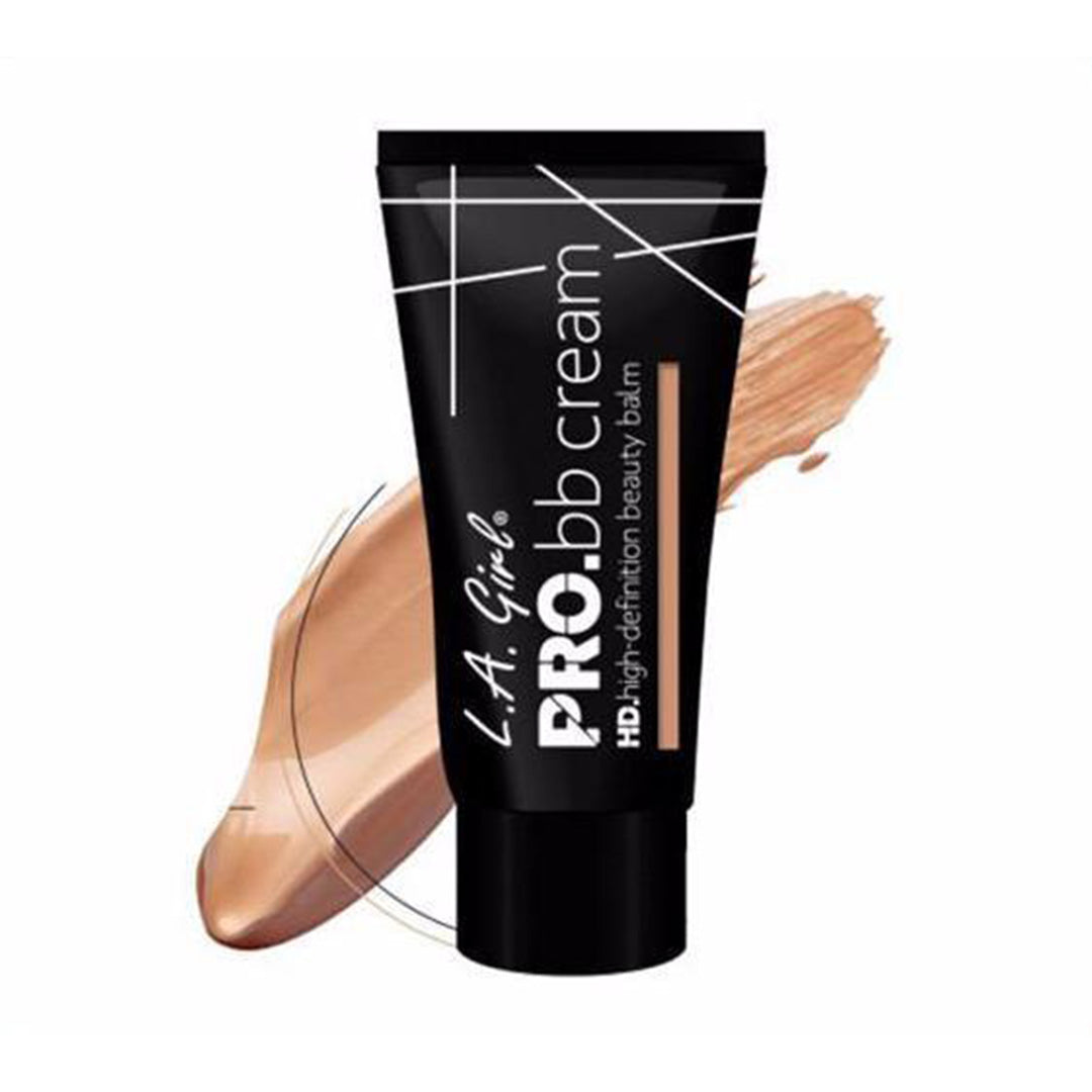 Pro BB Cream - L.A Girl | Wholesale Makeup 