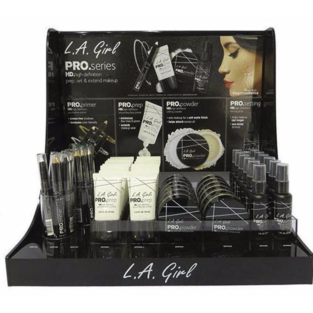  Pro Prep - L.A Girl | Wholesale Makeup 
