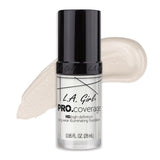 Pro Coverage Hd Foundation - White L.A. Girl | Wholesale Makeup