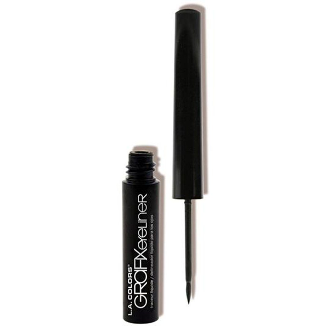 Grafix Liner Liquid Liner - L.A. Colors | Wholesale Makeup 