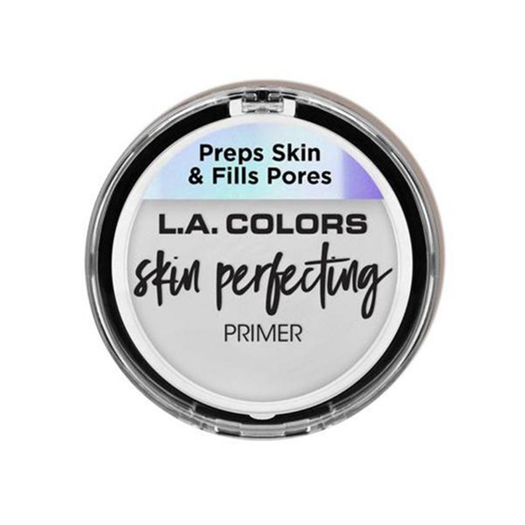  Skin Perfecting Primer - L.A. Colors | Wholesale Makeup 
