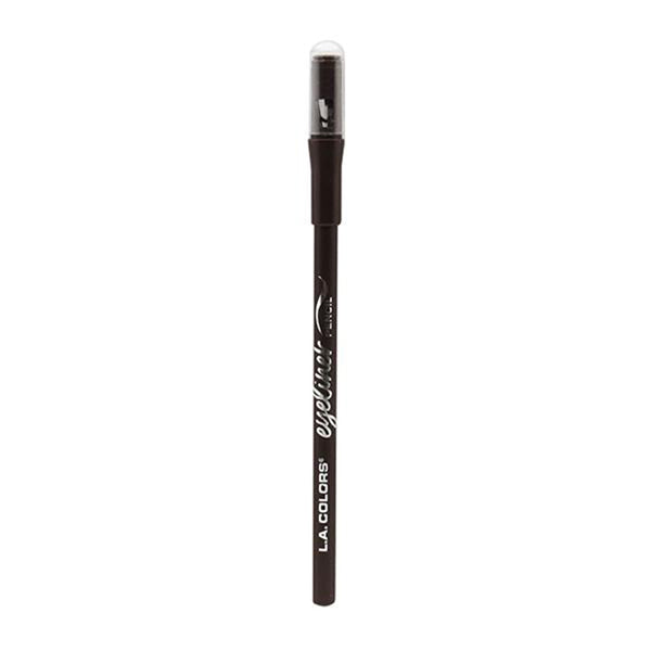 Eyeliner Pencil With - L.A. Colors | Wholesale Makeup 