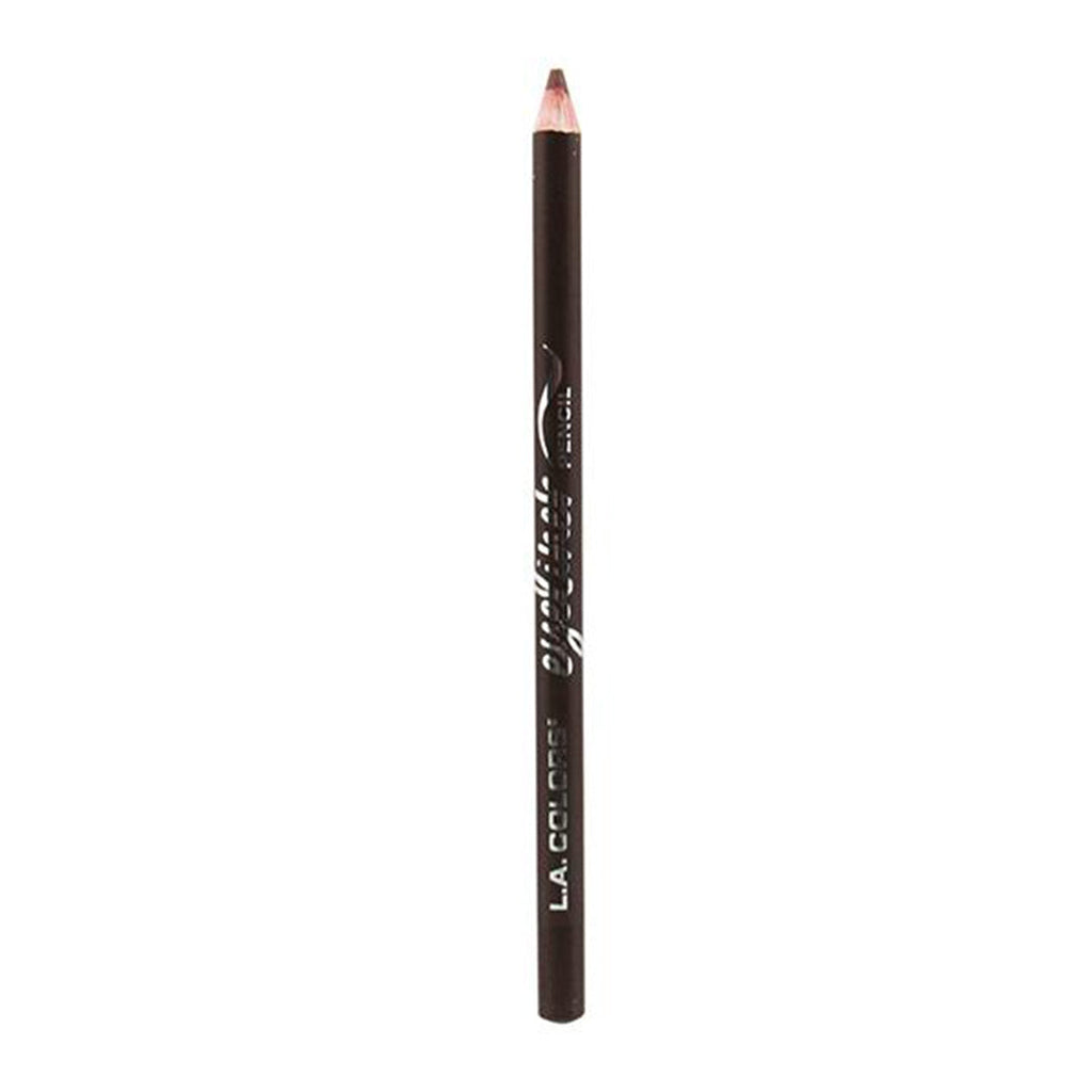 Eyeliner Pencil With - L.A. Colors | Wholesale Makeup 