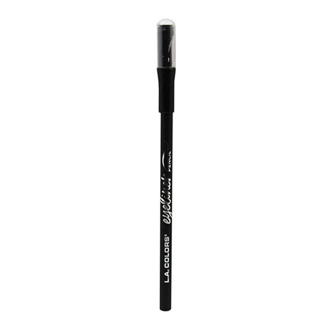  Eyeliner Pencil With - L.A. Colors | Wholesale Makeup 