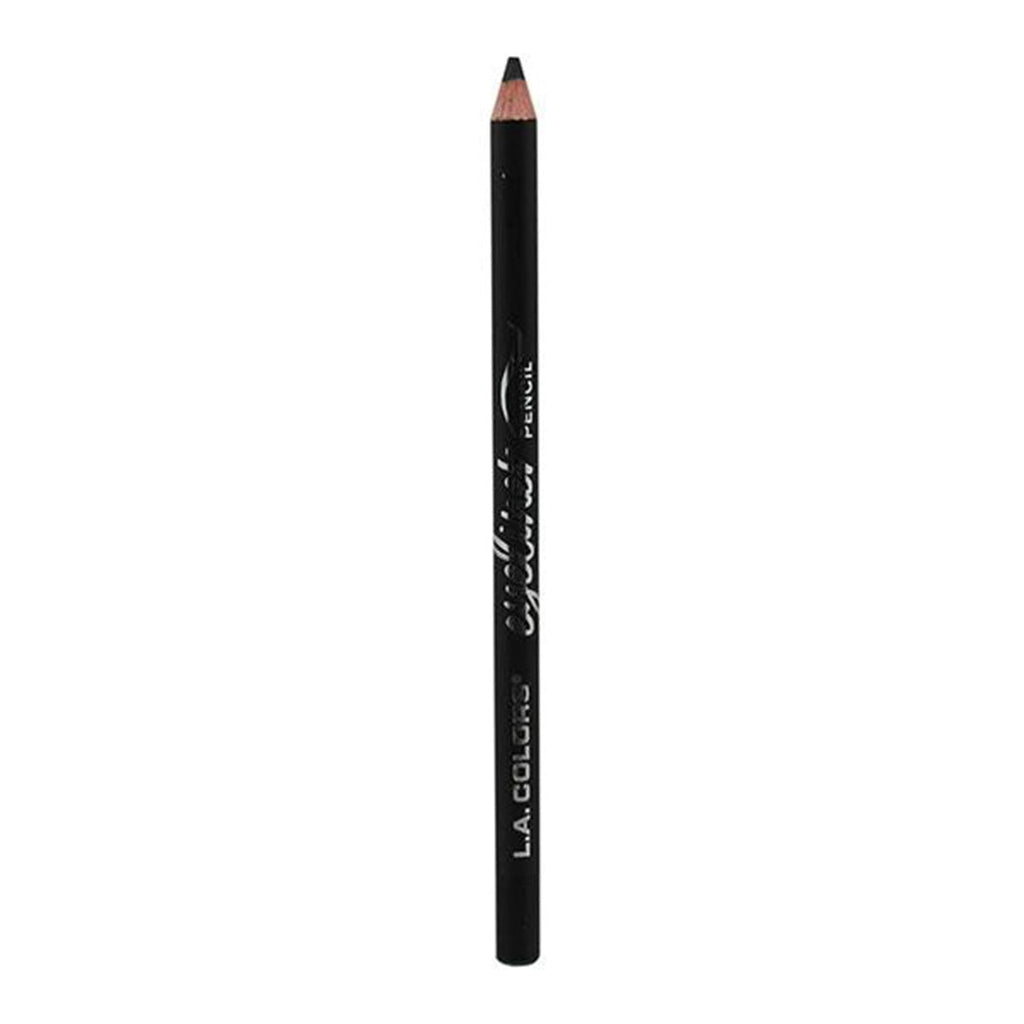  Eyeliner Pencil With - L.A. Colors | Wholesale Makeup 