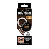 Brow Pomade - L.A Girl | Wholesale Makeup 