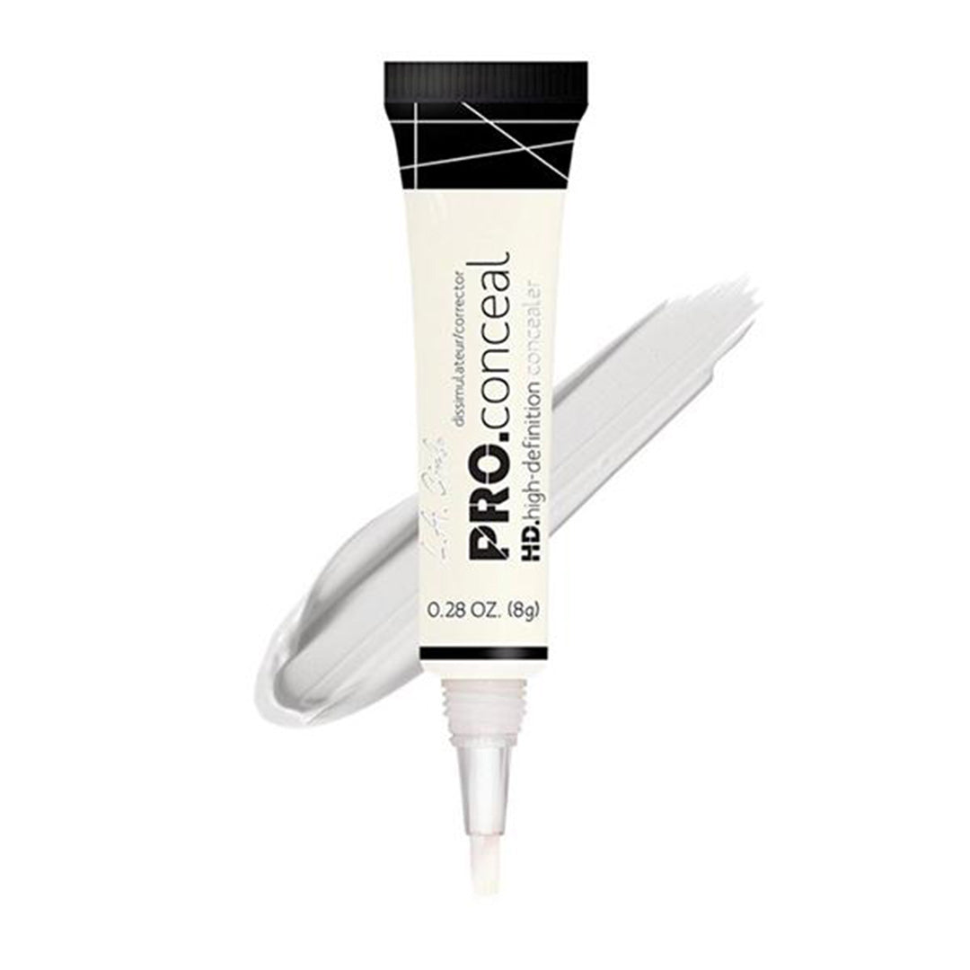  HD Pro Conceal - L.A Girl | Wholesale Makeup 