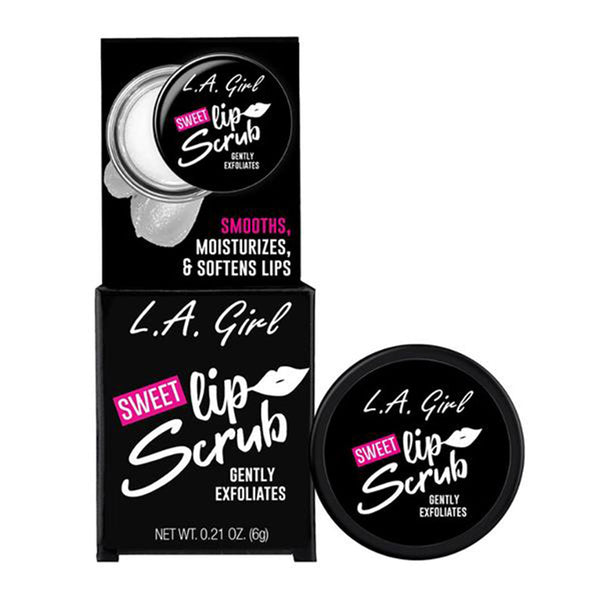  Lip Scrub - L.A. Girl | Wholesale Makeup 