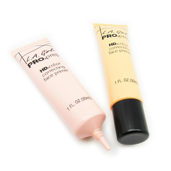 Pro Prep Color Correcting Primer - L.A. Girl | Wholesale Makeup