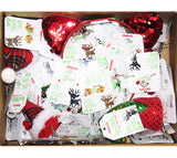 Let It Glow Christmas Accessories Assorted | Wholesale Makeup