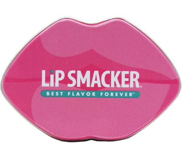 Lipsmacker Lip Balm Greeting Card Set Assorted | Wholesale Makeup