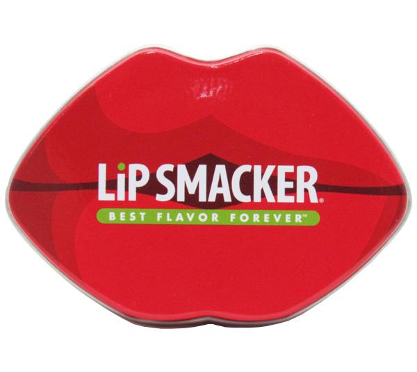 Lipsmacker Lip Balm Greeting Card Set Assorted | Wholesale Makeup