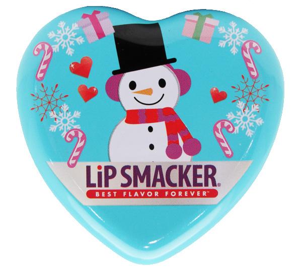 Lipsmacker Lip Balm Greeting Card Set Assorted | Wholesale Makeup