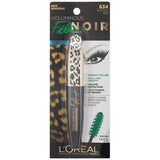 Voluminous Feline Noir Mascara Waterproof Black | Wholesale Makeup