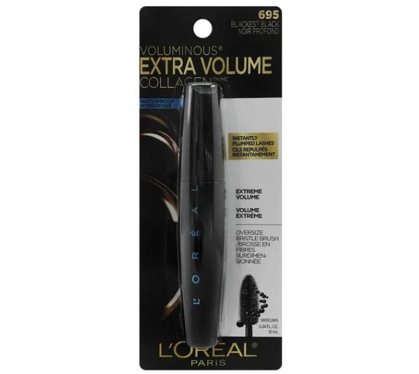 Voluminous Extra Volume Collagen Waterproof | Wholesale Makeup