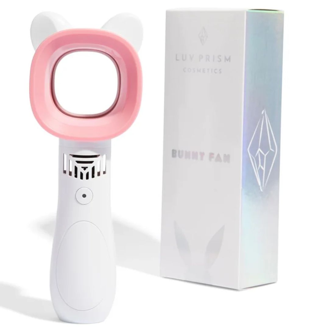 Kitty Fan Pink - Luv Prism Cosmetics | Wholesale Makeup