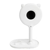 Kitty Led Vanity Mirror White - Luv Prism Cosmetics | Wholesale Makeup