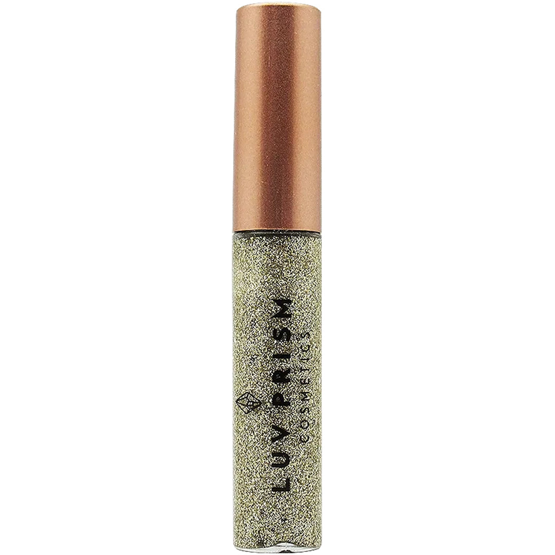 Waterproof Glitter Eyeliner - Luv Prism Cosmetics | Wholesale Makeup