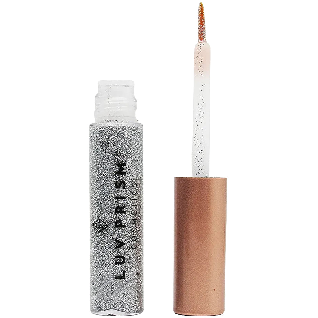 Luv Prism Cosmetics Waterproof Glitter Eyeliner Luna - Wholesale 5 Units (LPGELUNA)