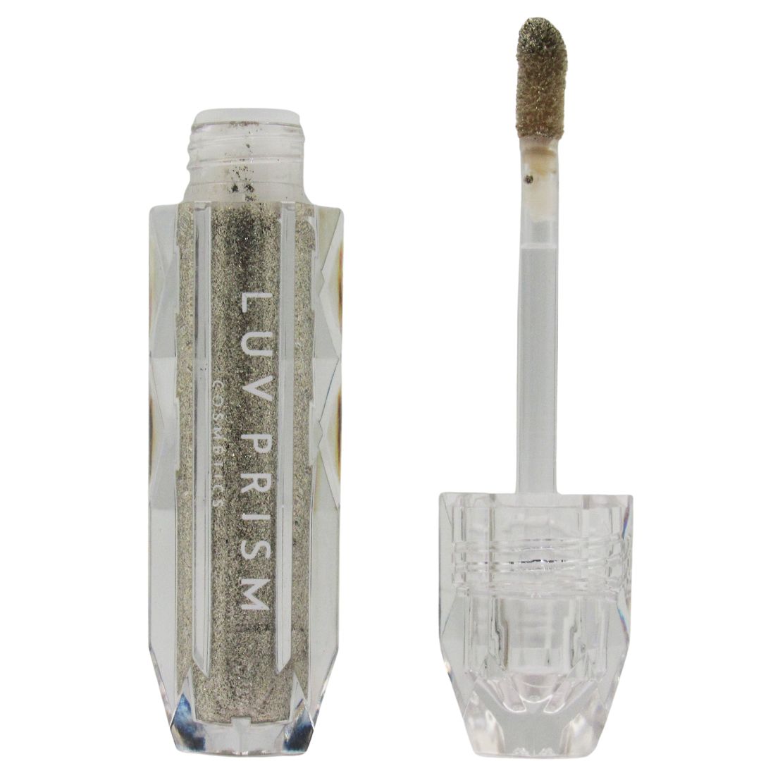 Luv Prism Cosmetics Liquid Crystal Eyeshadow Goddess 