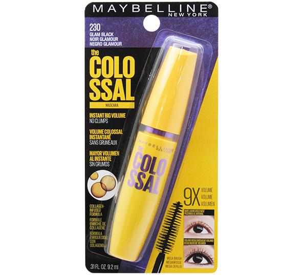 The Colossal Mascara #230 - Maybelline | Wholesale Makeup