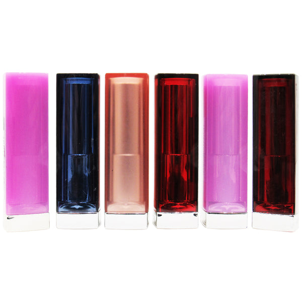 Color Sensational Lipstick - Maybelline - Wholesale Makeup 