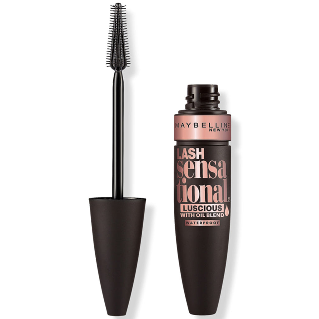 Lash Sensational Waterproof Mascara -Maybelline | Wholesale Makeup