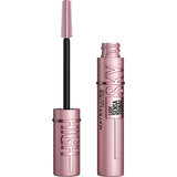 Washable Mascara #801 Very Black - Maybelline | Wholesale Makeup