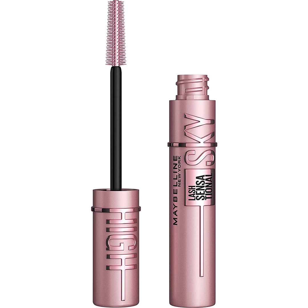 Washable Mascara #801 Very Black - Maybelline | Wholesale Makeup