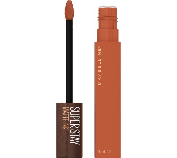 Superstay Matte Ink Liquid Lipstick - Maybelline | Wholesale Makeup