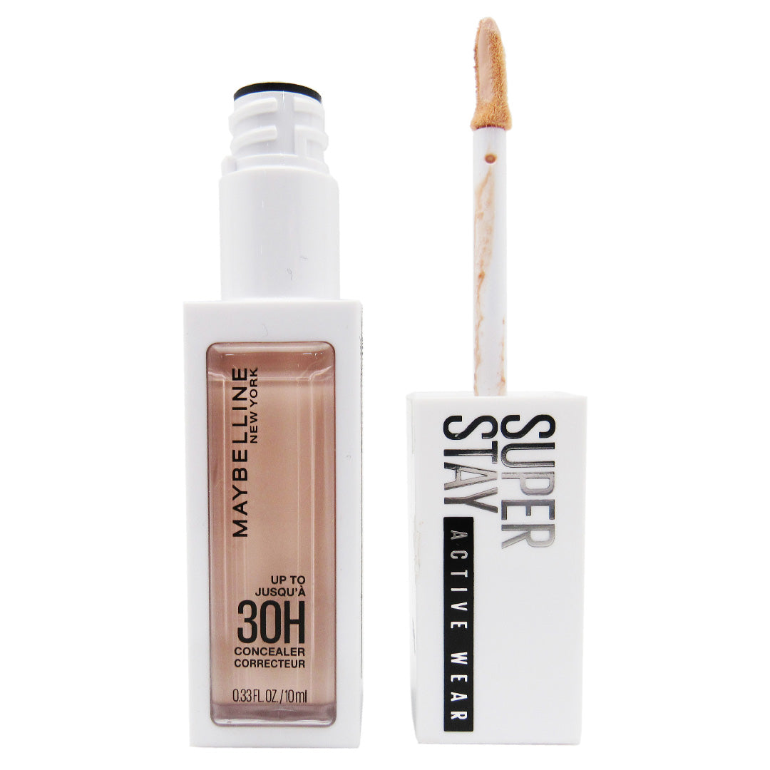 Super Stay Active Wear Liquid Concealer Assorted | Wholesale Makeup