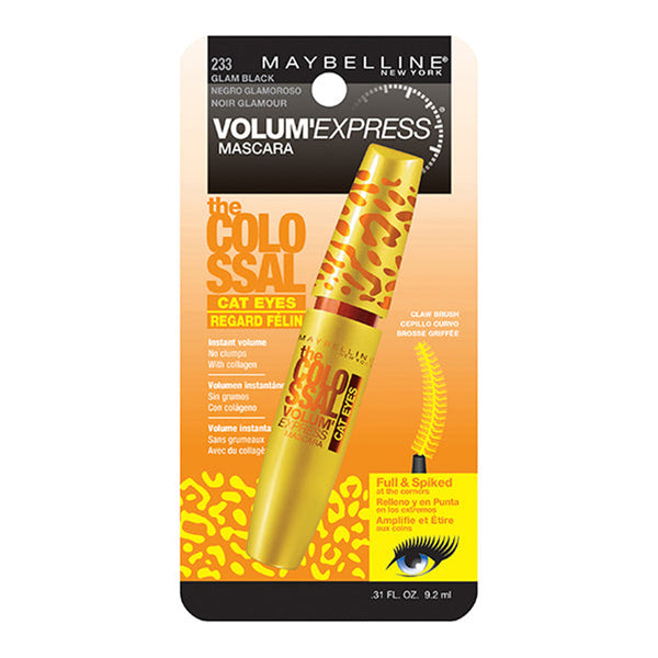 Volume Express The Colossal - Maybelline | Wholesale Makeup