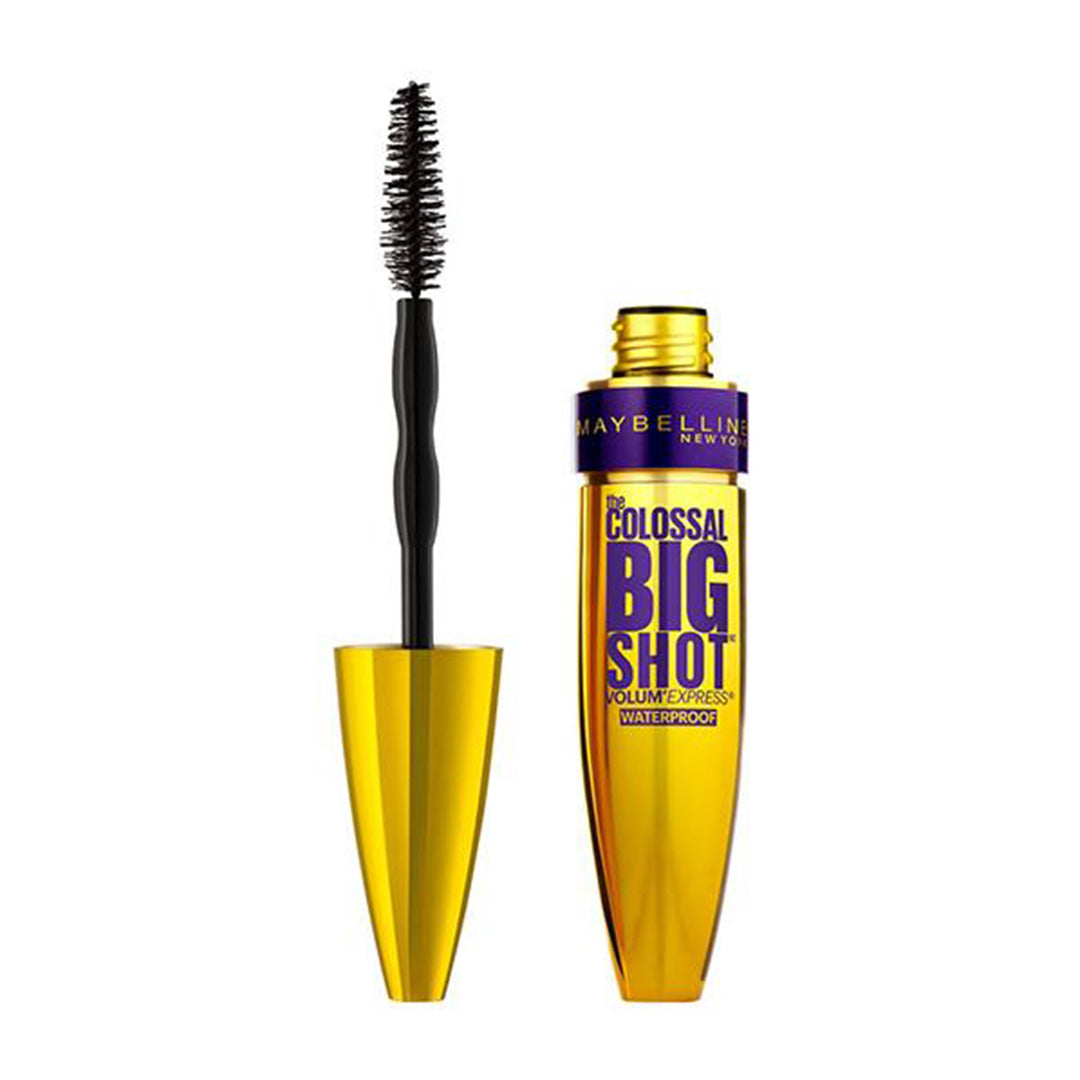 Volum Express The Colossal Big Shot Mascara | Wholesale Makeup