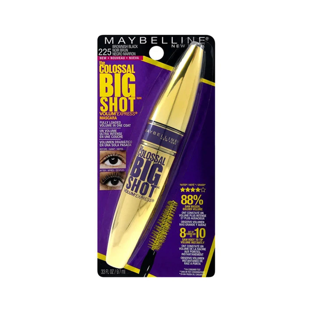 Volum Express The Colossal Big Shot Mascara | Wholesale Makeup