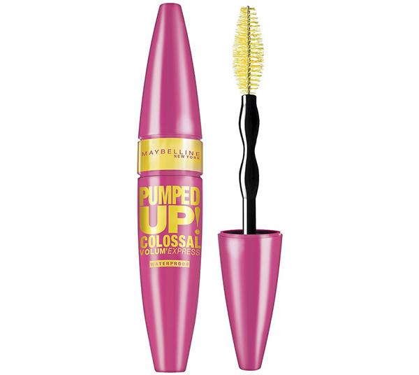 Volume Express Pumped Up Colossal - Maybelline | Wholesale Makeup