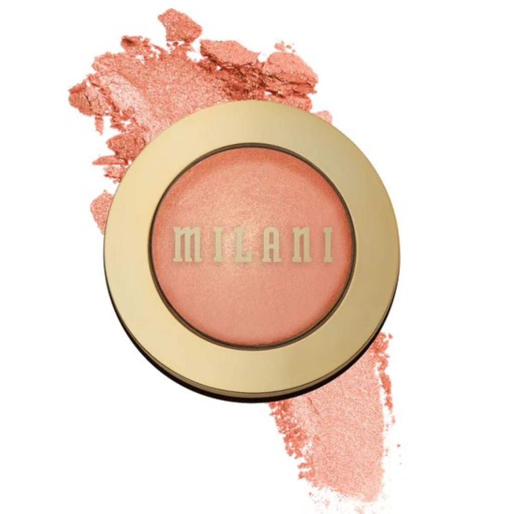 Baked Powder Blush #901 Luminoso - Milani | Wholesale Makeup