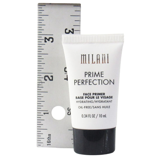 Prime Perfection Face Primer - Milani | Wholesale Makeup