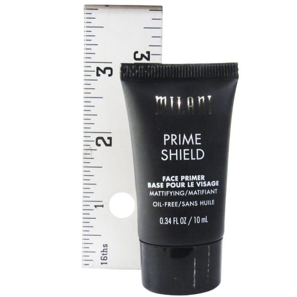 Prime Shield Mattifying Face Primer - Milani | Wholesale Makeup