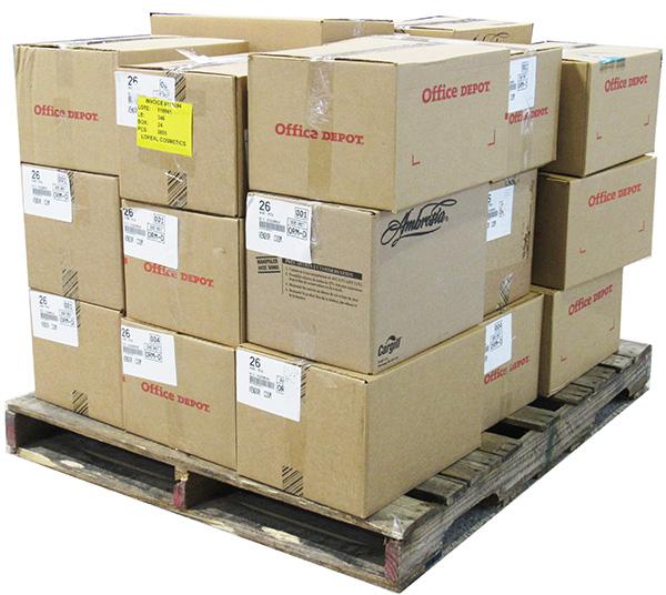 Lots Liquidation Maybelline - Loreal - NYX  | Wholesale Makeup