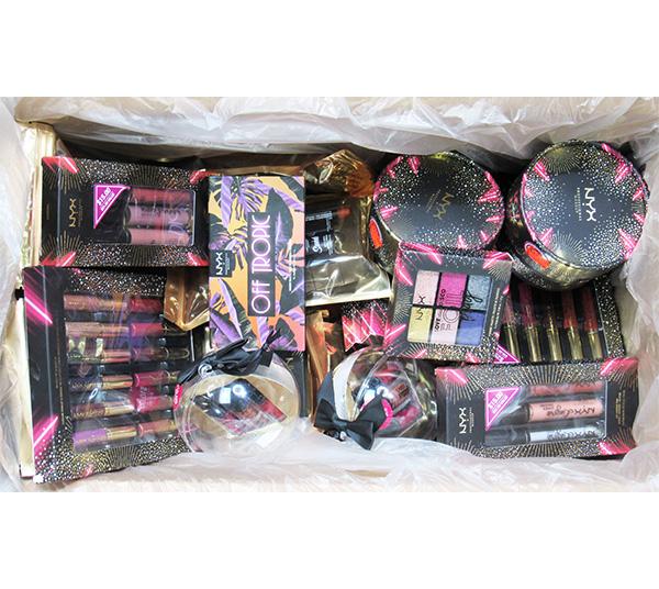 Lots Liquidation Maybelline - Loreal - NYX  | Wholesale Makeup