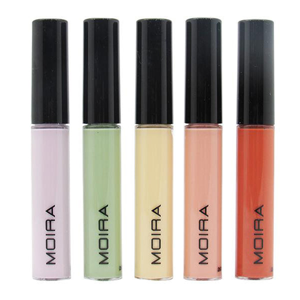 Lavish Color Correcting Concealer - Moira Beauty | Wholesale Makeup
